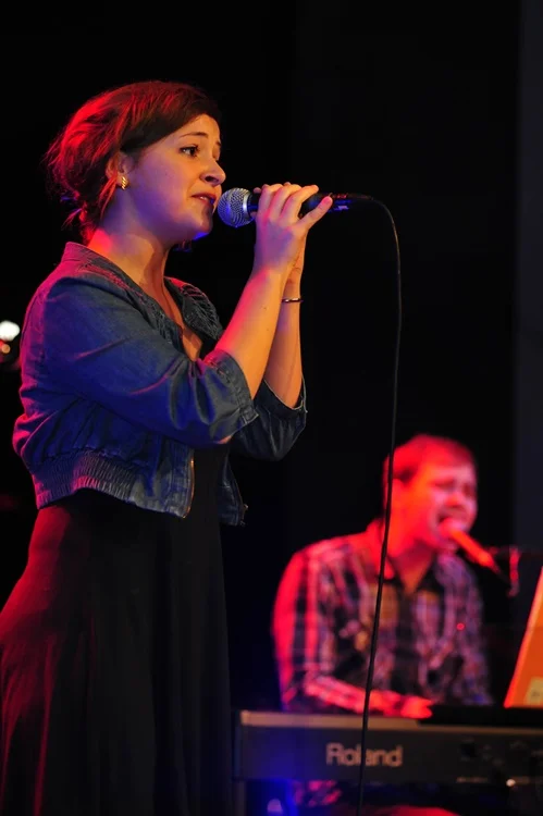 Künstler & Pädagoge zugleich