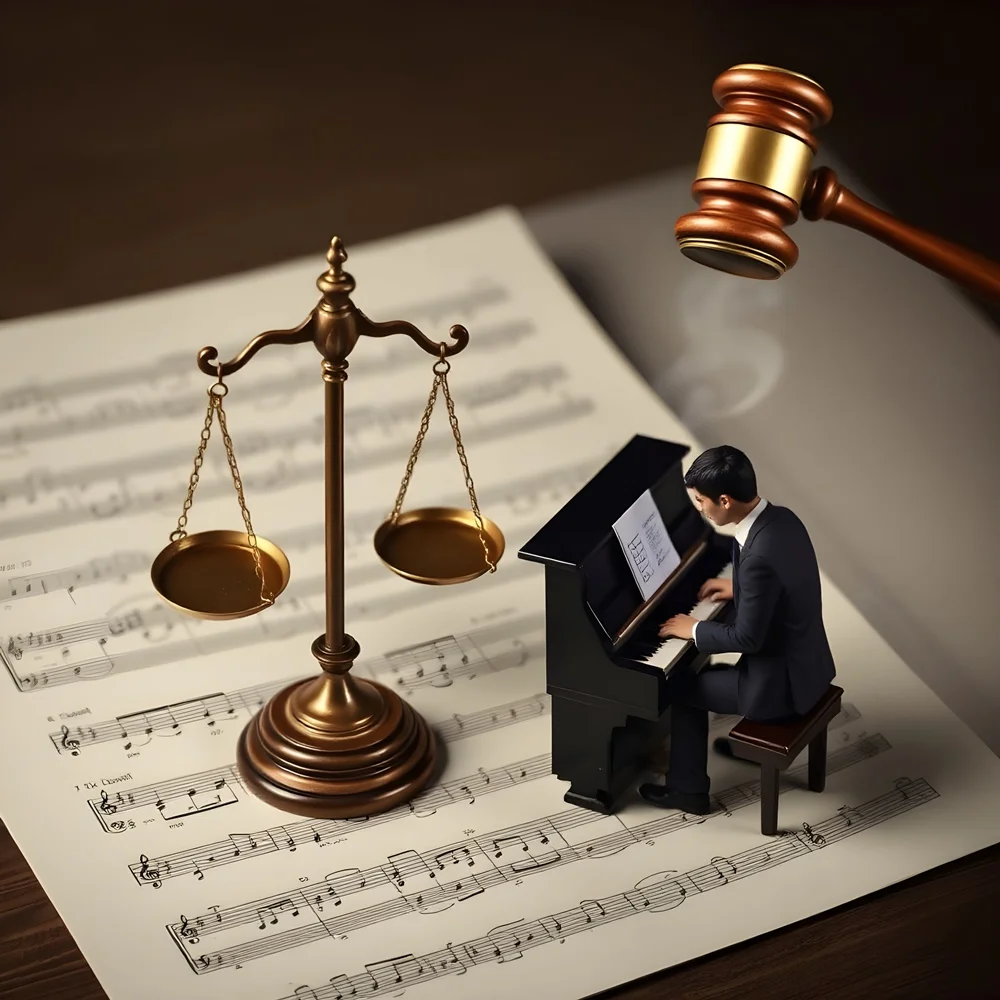 Rechtssicherheit als Fundament